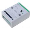 F&F Centralina controllo avvolgibili tapparelle timer 220V 2 pulsanti centralizzabil