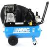 ABAC EXP A29B 50 - Compressore Semi Professionale CM2 / CT2 Serbatoio 50 L