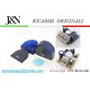 NICE KIT RICOSTRUZIONE FOTOCELLULE MOD. "FE" GUSCI+ELETTRONICA RICAMBI ORIGINALI