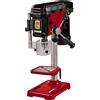 Einhell Trapano a Colonna TC-BD 450 (450 W, Fino 2650 Min-1, 5 Livelli, Prof. Perf. Max.