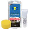 ELISALADYSTORE Colorante Plastica Nero - Ravviva E Protegge Superfici in Plastica Rinnovante