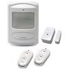 Avidsen Kit allarme con sensori movimento e finestra combinatore telefonico GSM Avidsen