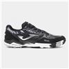 Joma SCARPE CALCETTO JOMA FS REACTIVE 2501 BLACK TURF