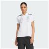adidas Women Polo Mercedes - Polo AMG Petronas Formula One Team