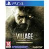 PS4 Resident Evil Village Gold Edition PS4