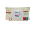 DUE ESSE DISTRIBUZIONI Set 72 Salviette Detergenti per Cani e Gatti Pet