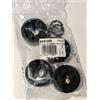 Rib Rulli puleggia Jolly per motori RIB codice BA01095 (Nella Confezioni Sono 4 Pz.)