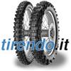 Metzeler MCE6 Days Extreme ( 90/100-21 TT 57M M/C, MST, Mescola di gomma Super Soft, ruota anteriore )
