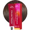 Wella Professionals Wella Color Touch Rich Naturals 6/37 Biondo Scuro Oro Sabbia 60ml