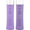 Alterna Caviar Anti-Aging Multiplying Volume Shampoo 250ml Conditioner 250ml