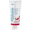 AQUAGLIDE Lubrificante intimo anale a base acqua gel sessuale vaginale salva preservativo