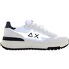 Sun 68 sneakers uomo basse Z35120 01 NIKI 2.0 SOLID P25