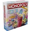 Hasbro UK Monopoly Builder