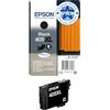 Epson C13T05H14010 inchiostro nero 18,9 ml 1100 pagine alta capacità, XL