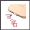 Tappo Anti Polvere Protezione Connettore Dock Carica Lightning per iPhone
