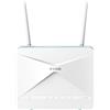 D-Link AX1500 4G Smart Router router wireless Gigabit Ethernet Dual-band (2.4 GH