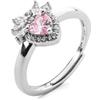 Cesare Paciotti 4US CESARE PACIOTTI WOMAN SACRO ANELLO DONNA 4UAN7475W NUOVO