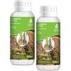 Adama 2 X Adama GLIPHOGAN TOP CL Diserbante totale Glifosate sistemico 500 ML