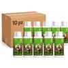 T.O.P. 10 X 500 ML Adama GLIPHOGAN TOP CL Diserbante totale Glifosate sistemico 5 lt