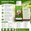 Adama GLIPHOGAN TOP CL Diserbante totale Glifosate 3,1 sistemico 500 ML
