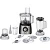 Bosch MCM3501M robot da cucina 800 W 2,3 L Nero