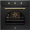 Electrolux FR53G forno incasso 70Litri A-10% Nero