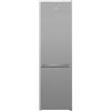 BEKO RCNA305K40SN FRIGORIFERO COMBINATO 266LT NOFROST SILVER CLASSE E