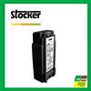 STOCKER BATTERIA RICAMBIO ORIGINALE STOCKER AL LITIO ION 7,2V 2,5 AH PER FORBICI KANTIA