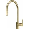 FRANKE EOS NEO DOCCIA 115.0681.244 MISCELATORE CON DOCCETTA ORIENTABILE - GOLD