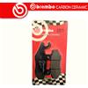 BREMBO Pastiglie Freno Brembo Anteriori per SUZUKI UH 200 BURGMAN ABS 200 2014 >