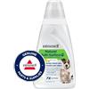 Bissell, Soluzione Detergente Multi-Surface Pet, per Macchine CrossWave, SpinWave, SpinWave Robot e HydroWave, Forte Azione Pulente, in Modo del Tutto Naturale, 3122, Multicolor, 1 L
