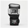 LEONE GUANTONE LEONE IN PELLE GN047 SHOCK 10/12/14/16OZ BOXE