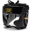 LEONE CASCO LEONE CS445 DNA TRAINING PROTEZIONE BOXE CON PARAZIGOMI