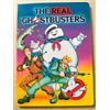 Quaderno THE REAL GHOSTBUSTERS Quadretti Notebook New Vintage Come Foto 1984 3