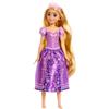 Hasbro Bambola Rapunzel cantante (30cm) DISNEY PRINCESS HPH57