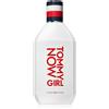 Tommy Hilfiger Tommy Girl Now Eau de Toilette da donna 100 ml