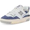 New Balance Scarpe New Balance 550 GSB550BD Bianco