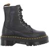 Dr. Martens anfibio donna con platform 26378001 JADON III PISA P25