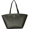 Calvin Klein Jeans SG Borsa donna CK CALVIN KLEIN JEANS shopper a spalla articolo ZW0ZW02691- cm.44