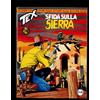 Tex Nuova ristampa n.440 del 2018 "Sfida sulla Sierra" Nuovo SBE ▓