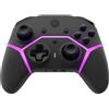 Gioteck Gamepad SWITCH SC3 Pro Black SC3NSW 21 MU