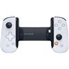 Backbone Gamepad MOBILE GAME One Playstation Edition USB C White e Black BB 51 P