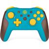 Steelplay Gamepad SWITCH Adventure Blue e Yellow JVASWI00099