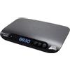Xoro Decoder Tivùsat Classic Hd Black HRS 8830 DVB-S2