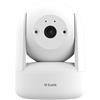 D Link Videocamera sorveglianza MYDLINK Pan&Tilt White DCS 6501LH 2K 2048x1080