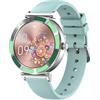 Trevi Smartwatch ( IPS ) T FIT 245 L Verde tiffany 41 mm OTF24503