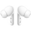 Xiaomi Auricolari microfono bluetooth REDMI BUDS 6 Tws Cloud white BHR9250GL