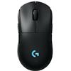Logitech Mouse Gaming G SERIES Pro 2 Lightspeed Black 910 007296