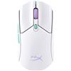 HyperX Mouse Gaming PULSEFIRE Haste 2 Core Wireless White 8R2E7AA