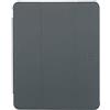 Tucano Custodia tablet IPAD Air 13 M2 SATIN Blu scuro IPDA13M2ST BBK